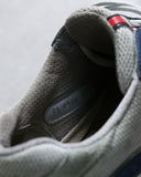 Prada 1990's America's Cup Leather Sneakers