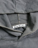 Acne Studios Logo Hoodie