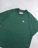 Acne Studios Bla Konst Wax Imprint Tee