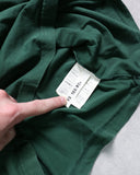Acne Studios Bla Konst Wax Imprint Tee