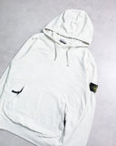 Stone Island Summer Patch Badge Hoodie