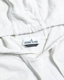 Stone Island Summer Patch Badge Hoodie