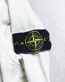 Stone Island Summer Patch Badge Hoodie