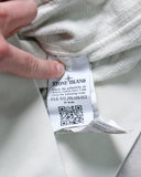 Stone Island Summer Patch Badge Hoodie