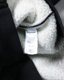 Supreme Faux Fur Zip Up Hoodie
