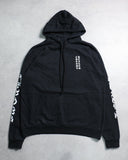 Chrome Hearts Monogram Horseshoe Hoodie