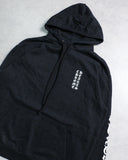 Chrome Hearts Monogram Horseshoe Hoodie