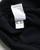Chrome Hearts Monogram Horseshoe Hoodie