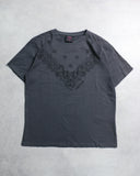 Number (N)ine Marlboro Paisley Art Motive Tee