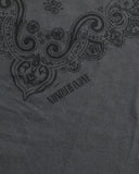 Number (N)ine Marlboro Paisley Art Motive Tee