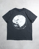 Number (N)ine Marlboro Moon Art Tee