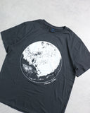 Number (N)ine Marlboro Moon Art Tee