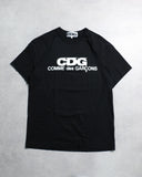 Comme Des Garcons CDG Tee
