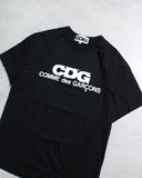 Comme Des Garcons CDG Tee