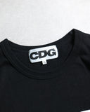 Comme Des Garcons CDG Tee