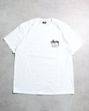 Stussy Dover Street Market Los Angeles Exclusive Tee