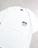 Stussy Dover Street Market Los Angeles Exclusive Tee