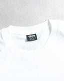 Stussy Dover Street Market Los Angeles Exclusive Tee