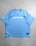 Chrome Hearts Mesh Stadium Football Jersey