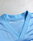 Chrome Hearts Mesh Stadium Football Jersey