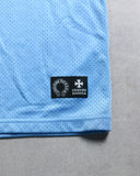 Chrome Hearts Mesh Stadium Football Jersey