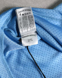 Chrome Hearts Mesh Stadium Football Jersey