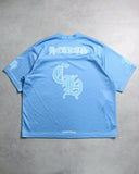 Chrome Hearts Mesh Stadium Football Jersey