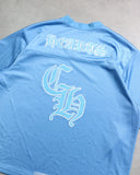 Chrome Hearts Mesh Stadium Football Jersey