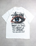 Stussy International Tee