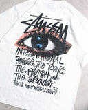 Stussy International Tee