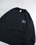 Stussy Nike Crewneck
