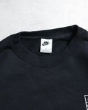 Stussy Nike Crewneck