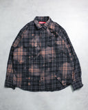 Supreme The Exorcist Flannel L/S Button Up Shirt