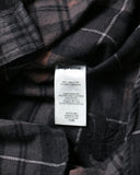 Supreme The Exorcist Flannel L/S Button Up Shirt