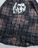 Supreme The Exorcist Flannel L/S Button Up Shirt
