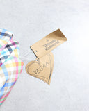 Vivienne Westwood Hazel Treasure Multicolor Plaid Handbag