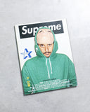 Supreme Book Vol. 4 2008