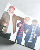 Supreme Book Vol. 4 2008