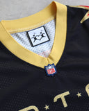 On The Arm Hometown Hero Football Jersey