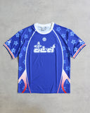 On The Arm Kyoto Soccer Jersey