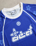 On The Arm Kyoto Soccer Jersey