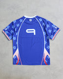 On The Arm Kyoto Soccer Jersey