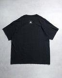 Vintage 2000 PS2 Playstation Promo Logo Tee