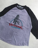 Hysteric Glamour Girl Raglan Tee