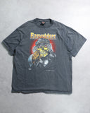 Harley Davidson Vintage 1992 Easyriders Tee