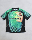 Palace Umbro Palio 3rd Goalie Jersey