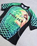 Palace Umbro Palio 3rd Goalie Jersey