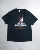 Vintage 2005 Star Wars Battlefront 2 Promo Tee