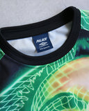 Palace Umbro Palio 3rd Goalie Jersey