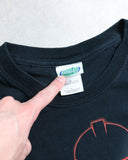 Vintage 2005 Star Wars Battlefront 2 Promo Tee